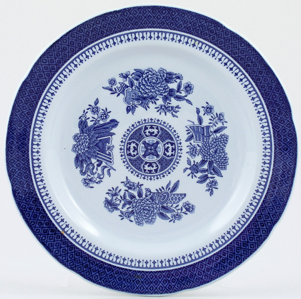 Plate c1961